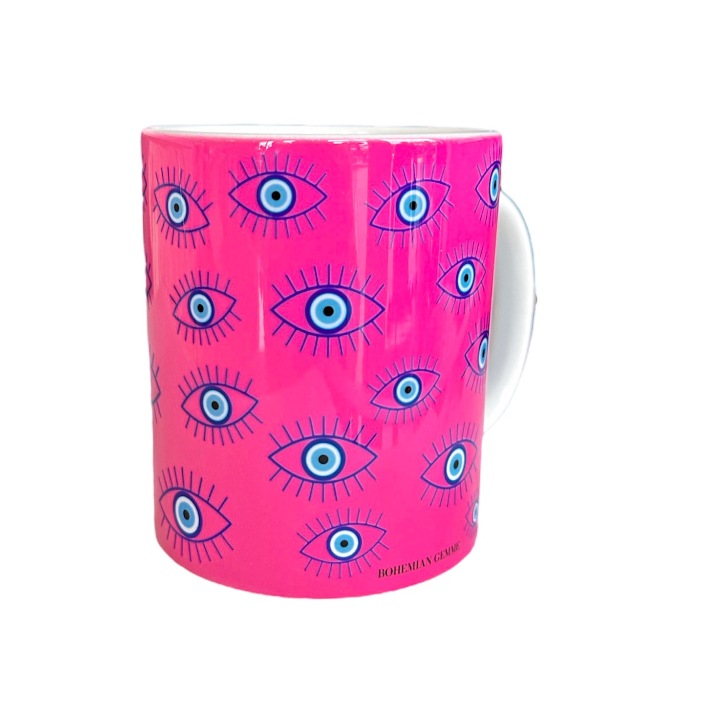 Evil Eye 🧿 Coffee Mug