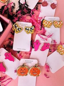 Bohemian Gemme Spooky Cute Halloween Mystery Box