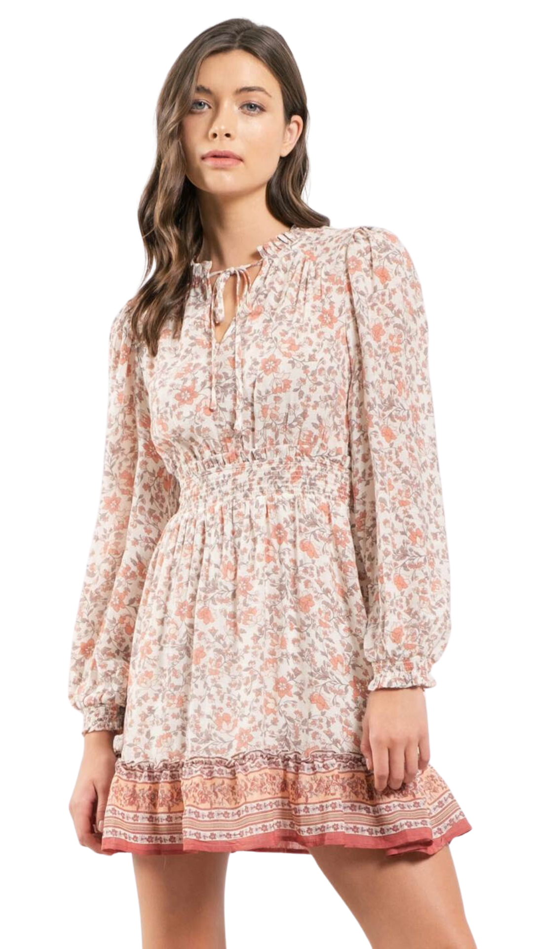Stella Mini Dress