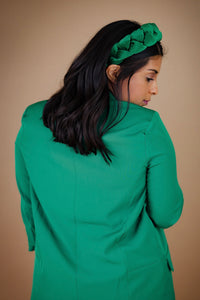 Kelly Blazer