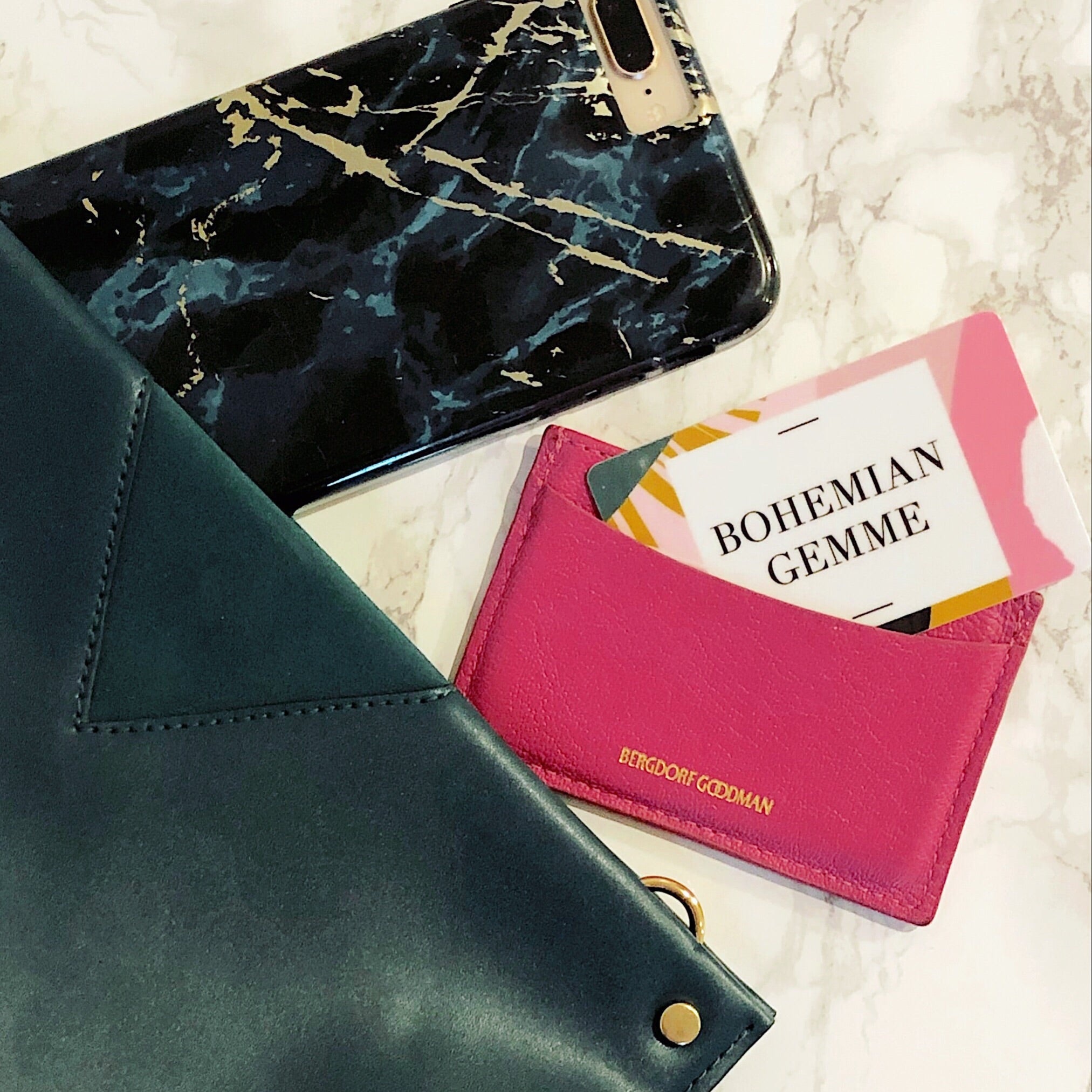 Bohemian Gemme Gift Card