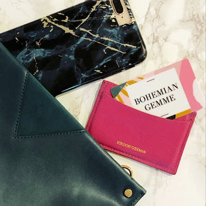 Bohemian Gemme Gift Card